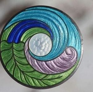 Meet your Posher, Karen